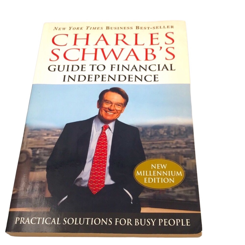Guide To Financial Independence book
